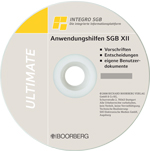 Integro SGB Ultimate Sozialhilferichtlinien Bayern