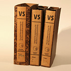 Vorschriftensammlung