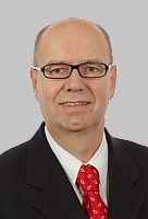 Prof. Dr. Rolf Koch